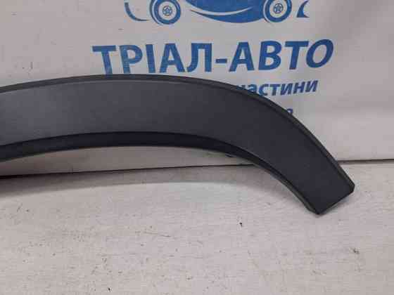 Накладка двери Jeep Cherokee 2013-2019 1UU89RXFAC (Арт. 71489) Київ