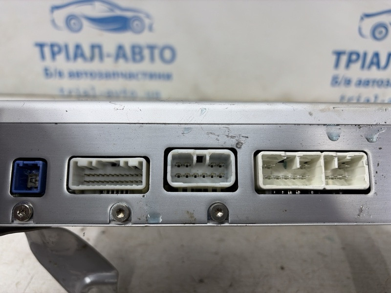 Усилитель Аудиосистемы Lexus RX 350 2003-2009 862800E010 (Арт. 83811) Київ - зображення 5
