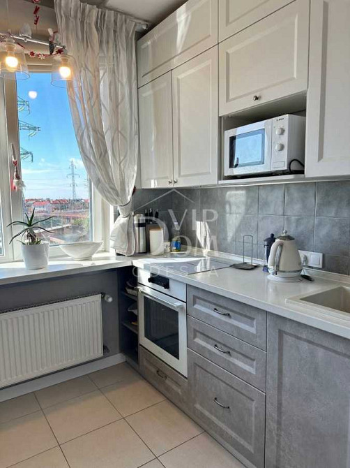 продажа 2-к квартира Овидиопольский, Лиманка, 69500 $  - зображення 6