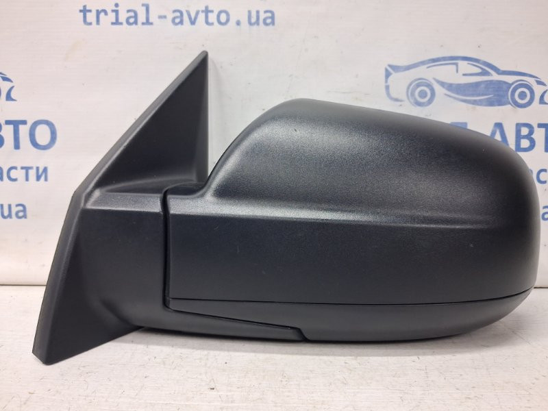 Зеркало левое Hyundai Tucson JM 2.0 DIESEL D4EA 2004 (б/у) Киев - изображение 2