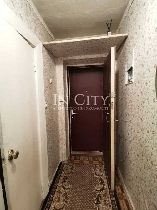 продажа 1-к квартира Киев, Оболонский, 37000 $ Київ - зображення 8