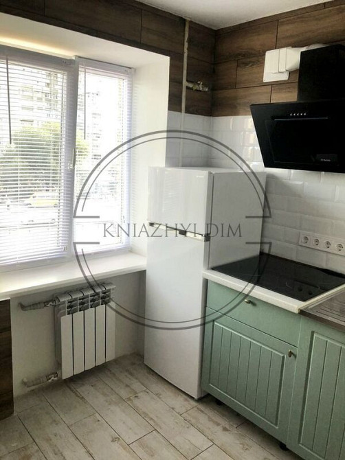 Продаж 2-х к. квартири на Святошино. №21145815 Киев - изображение 1