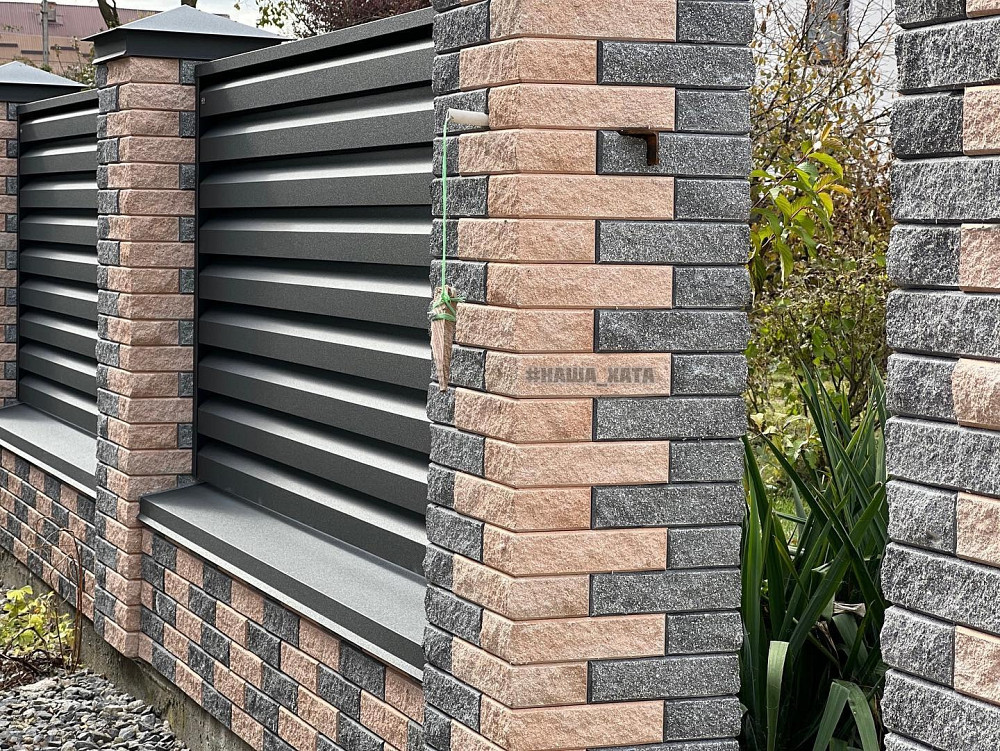 Купити цеглу Конструктор від виробника Наша Хата Черкаси - зображення 3