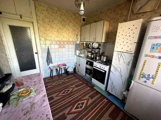 Продам. 3-к.кв., 6/9, ж/м «Тополь-1», вул. Панікахи Дніпро