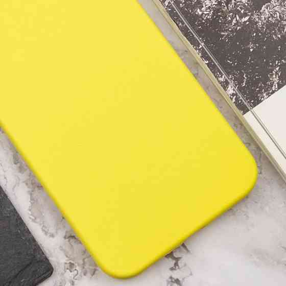 Чехол Silicone Cover Lakshmi Full Camera (AAA) для Samsung Galaxy A05 Херсон