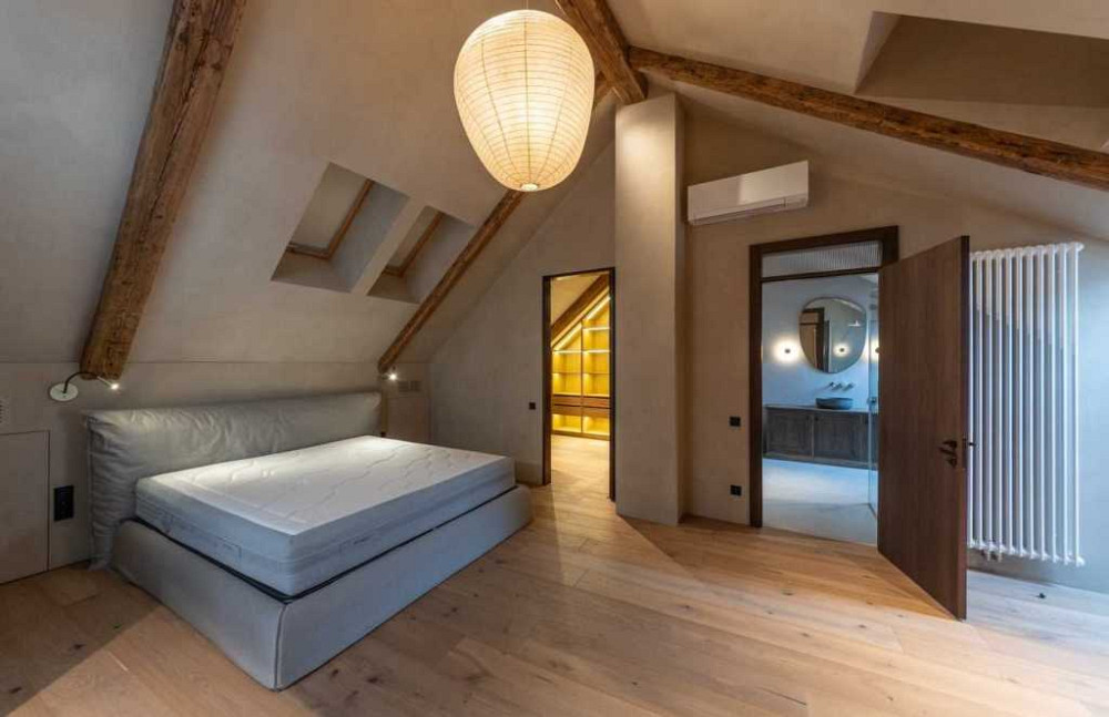 долгосрочная аренда 5-к квартира Киев, Шевченковский, 7000 $/мес. Киев - изображение 11