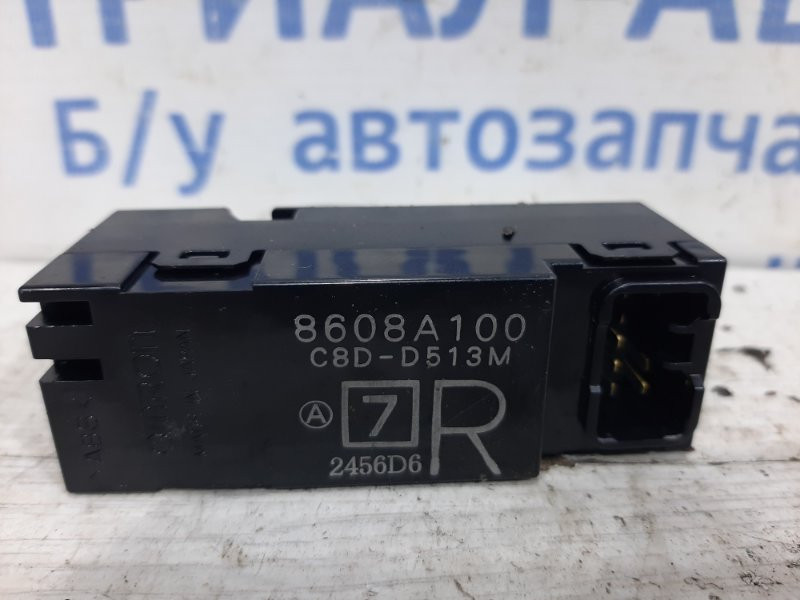 Кнопка стеклоподъемника Mitsubishi Lancer 2003-2009 8608a100 (Арт. 25589) Київ - зображення 3