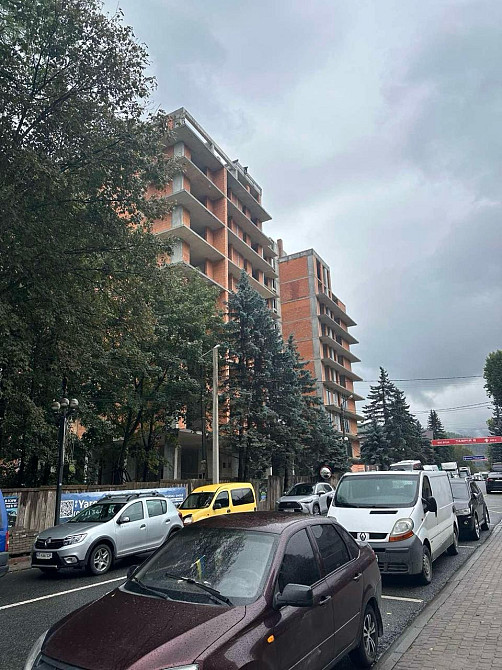 Унікальна смарт-квартира в центрі Яремче, інвестиція біля Буковелю Івано-Франківськ - зображення 4