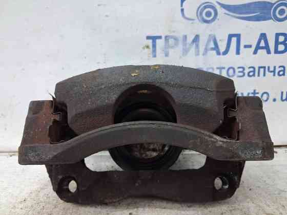 Суппорт передний левый Nissan Qashqai J10 2.0 БЕНЗИН MR20DE 2006 (б/у) Київ