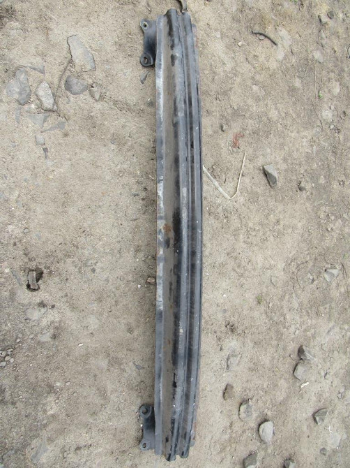 Усилитель бампера задний Volkswagen Golf 5 2003-2008 Ковель - зображення 2