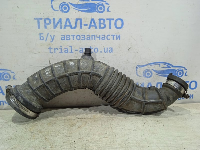 Патрубок воздушного фильтра Renault Megane 3 1.5 DIESEL K9K 2008 (б/у) Київ - зображення 1