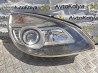 Фара правая ксенон Renault Scenic II 2006-2008 Ковель