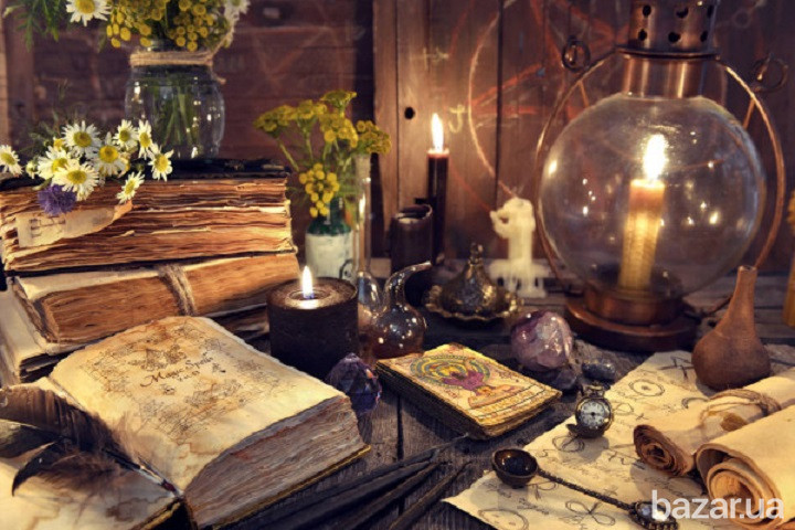 Сильнейшая магия без вреда. Возвращение любимых. Приворот. Житомир - изображение 1