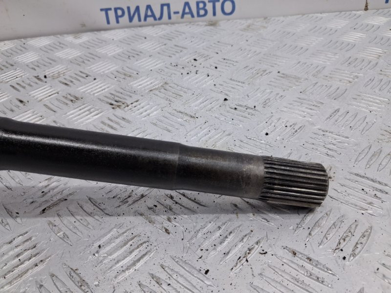 Привод задний правый Mitsubishi L200 2006-2015 3715A061 (Арт. 67257) Київ - зображення 3