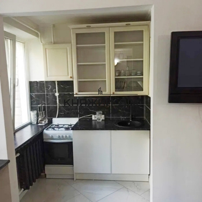 Оренда 1к.кв. на Подолі біля м. Контрактова пл. Код об'єкта: 1170675 Киев - изображение 6