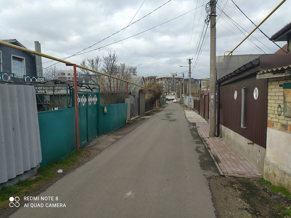 Продам двоповерховий будинок біля моря у Крижанівці. Одеса - зображення 9