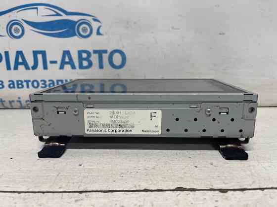 Монитор Infiniti QX60 L50 3.5 БЕНЗИН VQ35DE 2013 (б/у) Киев
