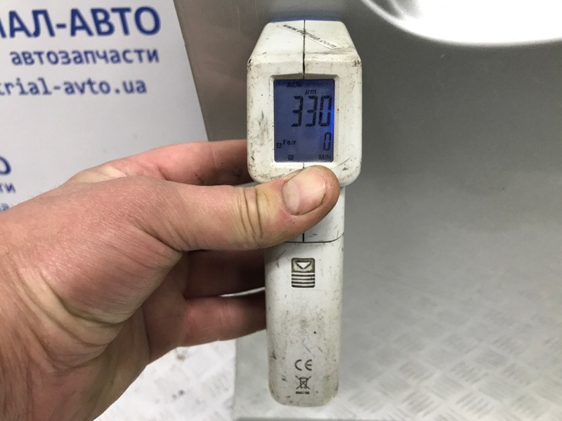 Дверь передняя правая Toyota Avensis T25 1.8 БЕНЗИН 1ZZFE 2002 (б/у) Київ - зображення 5