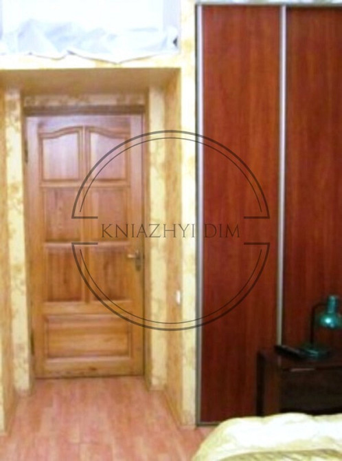 Продаж 3-х к.кв. ВІДМІННО ПІД ОФІС, м.Голосіївська. №21115135 Київ - зображення 4