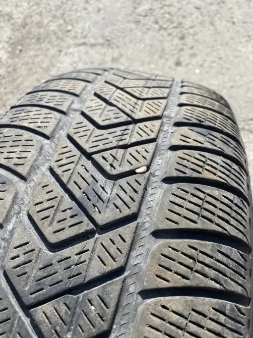 Диски JEEP R17 комплек Ивано-Франковск - изображение 7