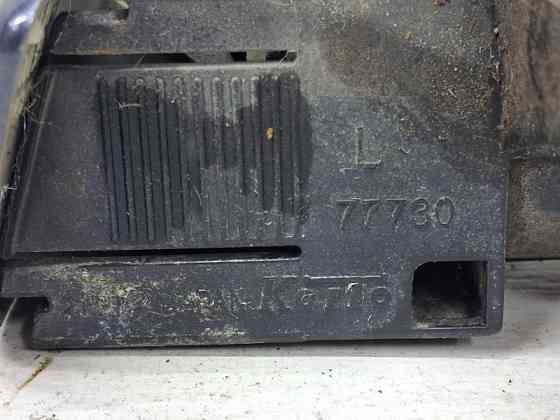 Омыватель фары левый Toyota Prado 2003-2009 8520860010 (Арт. 80648) Киев
