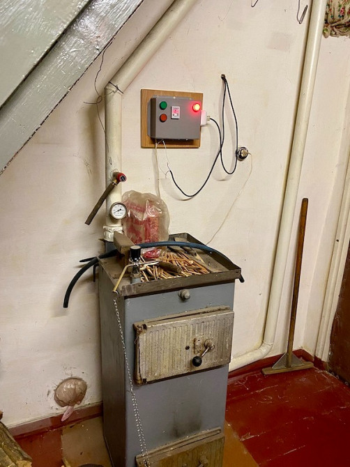 Продам будинок Богодухів Богодухов - изображение 11