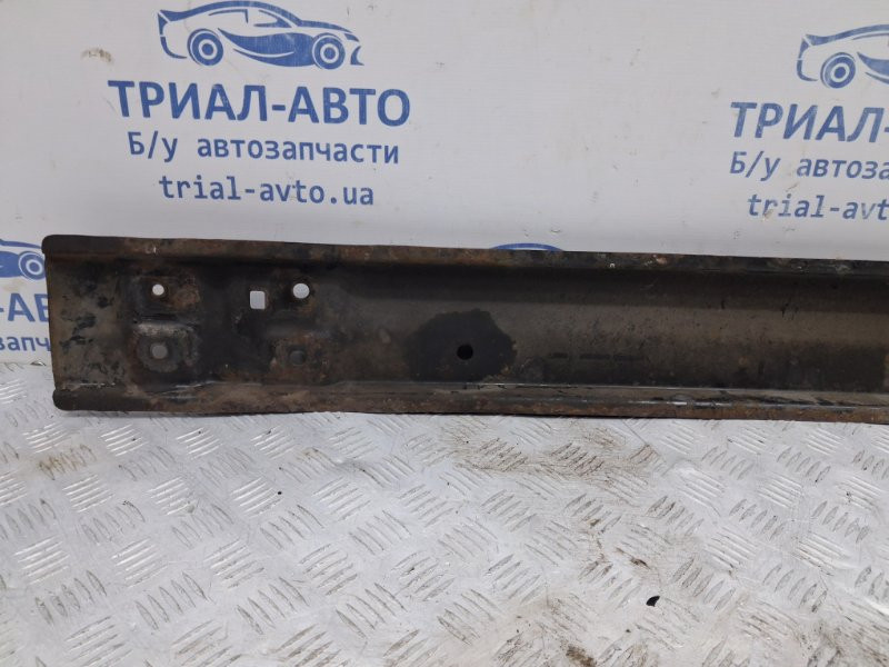 Усилитель бампера задний Toyota Auris 2006-2012 5202302140 (Арт. 63777) Київ - зображення 5