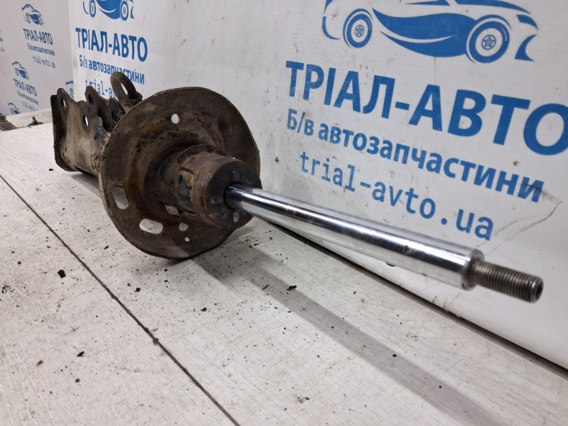 Амортизатор передний правый Honda Civic FD 1.8 БЕНЗИН R18A 2005 (б/у) Киев - изображение 2