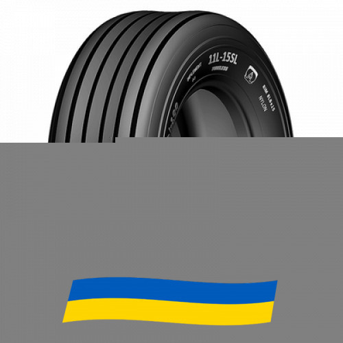 11 R14 GRI GREEN EX I100 11L Сільгосп шина Київ - зображення 1