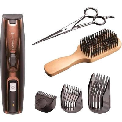 Машинка для стрижки волос Remington Beard Kit MB4046 Киев - изображение 1