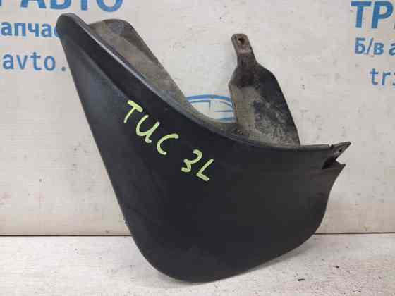 Брызговик задний левый Hyundai Tucson 2004-2009 868412E010 (Арт. 86284) Киев