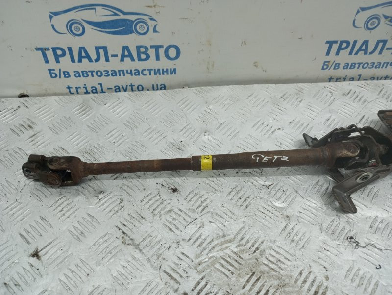 Колонка рулевая Hyundai Getz 2002-2011 563001C110 (Арт. 82096) Киев - изображение 3