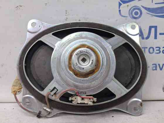 Динамик музыкальный задний Toyota Camry 40 2.4 БЕНЗИН 2AZFE 2006 (б/у) Київ