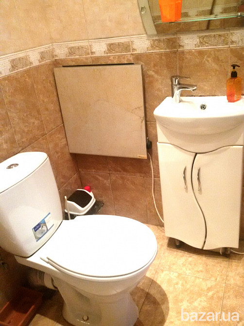 Нивки,Святошин,Берестейская посуточно квартира Київ - зображення 4