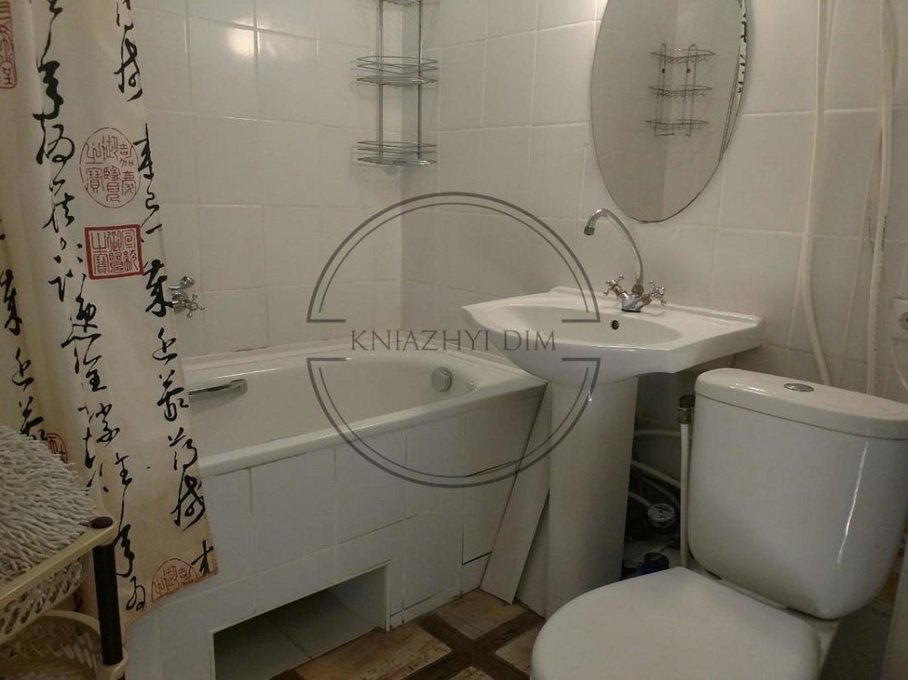 Оренда 2-кімнатної квартири-студіо. м. Палац Україна та Олімпійська. №11171848 Київ - зображення 10