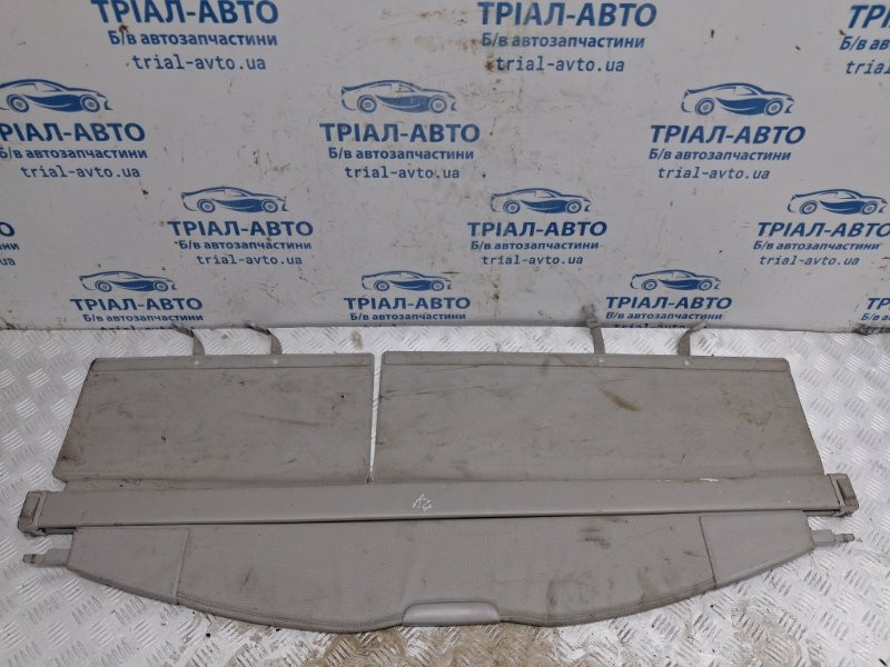 Шторка багажника Lexus RX 350 2003-2009 6491048031B0 (Арт. 79359) Киев - изображение 1