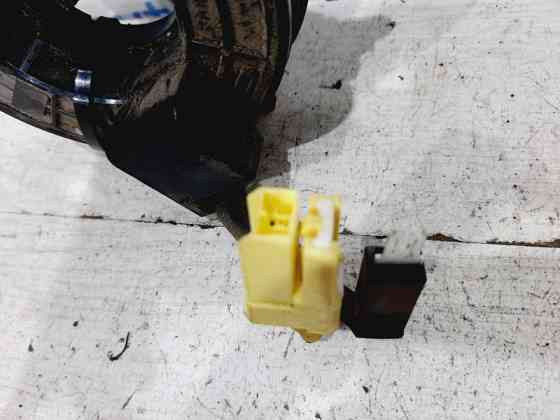 Шлейф AIRBAG Mitsubishi L200 KB 2.5 ДИЗЕЛЬ 4D56U 2006 (б/у) Київ