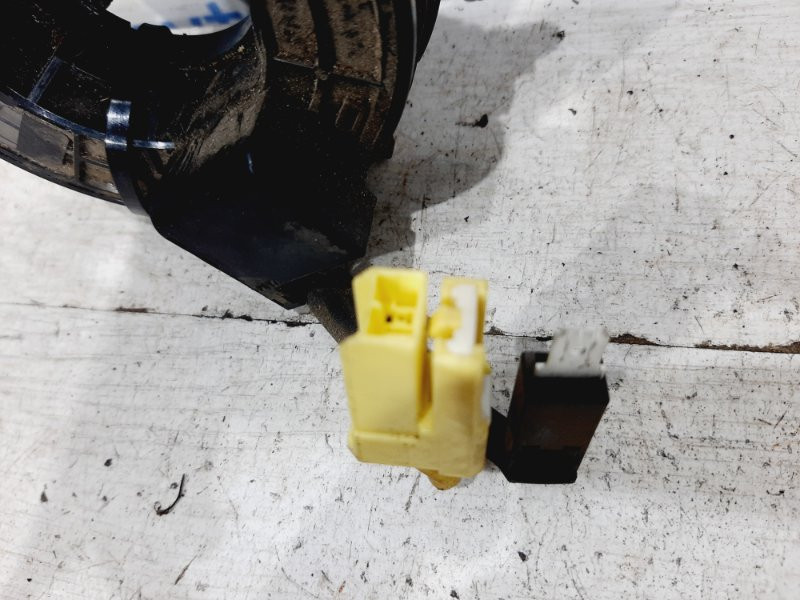 Шлейф AIRBAG Mitsubishi L200 KB 2.5 ДИЗЕЛЬ 4D56U 2006 (б/у) Киев - изображение 2