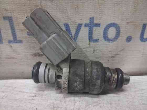 Форсунка топливная Mitsubishi Lancer 2007-2017 MR988977 (Арт. 83261) Київ
