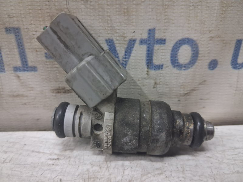Форсунка топливная Mitsubishi Lancer 2007-2017 MR988977 (Арт. 83261) Київ - зображення 2