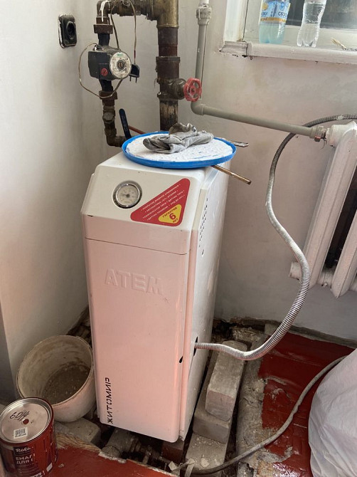 Продам дом 147 м.кв. 8 соток. пос.Мирный Дніпро - зображення 3