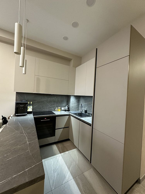 Продам. 1-кімн. кв. 11/12, центр, вул. Старокозацька 52 ЖК «Central Park» Днепр - изображение 4