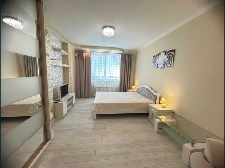 Здається 1-кім ЖК Глорія Парк Київ - зображення 1