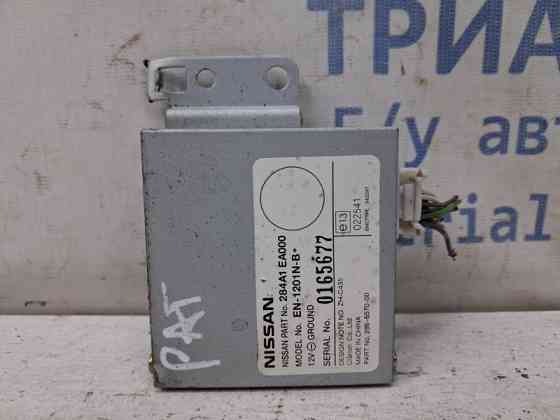 Блок управления Nissan Pathfinder 2004-2014  (Арт. 82045) Київ
