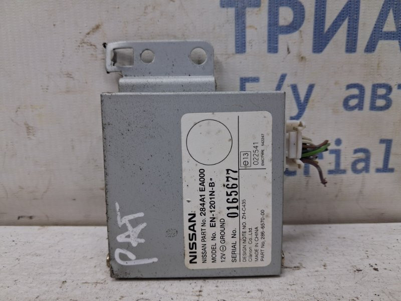Блок управления Nissan Pathfinder 2004-2014  (Арт. 82045) Київ - зображення 1