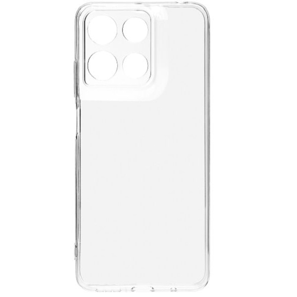 Чохол ArmorStandart Air Camera Cov для Motorola G15 Power Clear (ARM83089) Харків - зображення 1