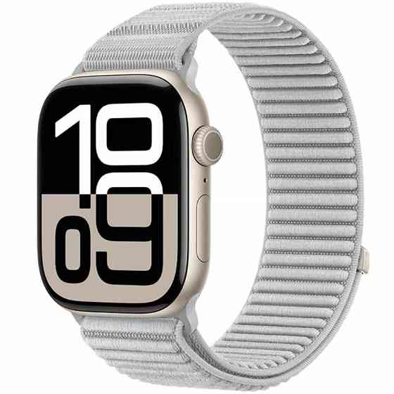 Ремешок Magic Sport Loop для Apple Watch 38/40/41/42mm(ser.10) Херсон