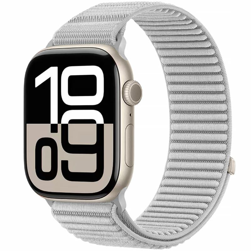 Ремешок Magic Sport Loop для Apple Watch 38/40/41/42mm(ser.10) Херсон - зображення 1