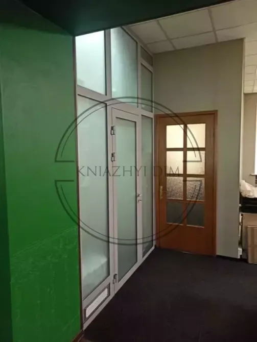 Оренда офісного приміщення в Печерському районі КОД 1419081 Київ - зображення 7