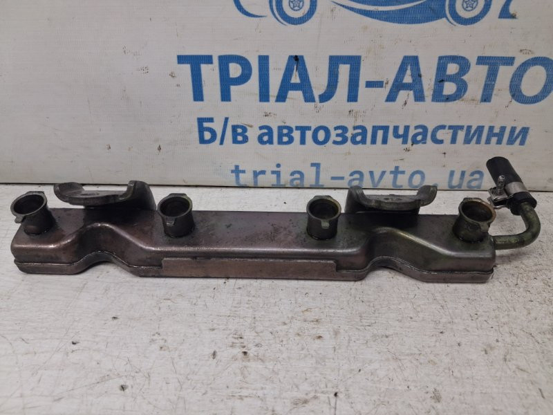 Топливная рампа Nissan Micra 2002-2010 17520AX010 (Арт. 84562) Київ - зображення 1